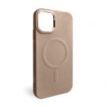 Texturierte Hülle mit MagSafe für Apple iPhone 11 nude (01) - Kaufen Sie für 5.50 € in Deutschland