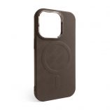 Coque Texturée avec MagSafe pour Apple iPhone 13 Pro Max marron (02) - Achetez pour 5.50 € en Allemagne