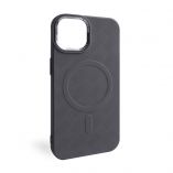 Texturierte Hülle mit MagSafe für Apple iPhone 14 grey (04) - Kaufen Sie für 5.50 € in Deutschland