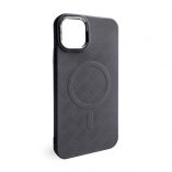 Textured Case with MagSafe for Apple iPhone 11 Pro Max grey (04) - Buy for 5.50 € in Germany
