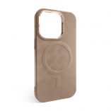 Texturierte Hülle mit MagSafe für Apple iPhone 14 Pro nude (01) - Kaufen Sie für 5.50 € in Deutschland