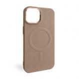 Textured Case with MagSafe for Apple iPhone 12, 12 Pro nude (01) - Buy for 5.50 € in Germany
