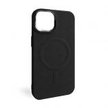 Coque Texturée avec MagSafe pour Apple iPhone 12, 12 Pro noire (03) - Achetez pour 5.50 € en Allemagne
