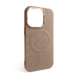 Texturierte Hülle mit MagSafe für Apple iPhone 14 Pro Max nude (01) - Kaufen Sie für 5.50 € in Deutschland