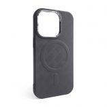 Texturierte Hülle mit MagSafe für Apple iPhone 15 Pro Max grey (04) - Kaufen Sie für 5.50 € in Deutschland