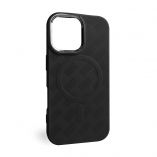 Coque Texturée avec MagSafe pour Apple iPhone 16 noire (03) - Achetez pour 5.50 € en Allemagne