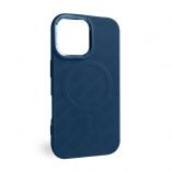 Textured Case with MagSafe for Apple iPhone 16 blue (05) - Achetez pour 5.50 € en Allemagne