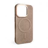 Coque Texturée avec MagSafe pour Apple iPhone 16 Pro nude (01) - Achetez pour 5.50 € en Allemagne