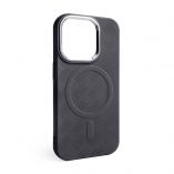 Coque Texturée avec MagSafe pour Apple iPhone 16 Pro grise (04) - Achetez pour 5.50 € en Allemagne