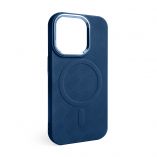 Textured Case with MagSafe for Apple iPhone 16 Pro blue (05) - Achetez pour 5.50 € en Allemagne
