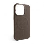 Coque Texturée avec MagSafe pour Apple iPhone 16 Pro Max marron (02) - Achetez pour 5.50 € en Allemagne