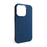 Textured Case with MagSafe for Apple iPhone 16 Pro Max blue (05) - Achetez pour 5.50 € en Allemagne