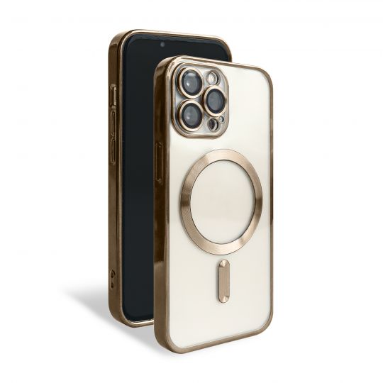 Hülle mit MagSafe für Apple iPhone 15 Pro Max brown (13) - Kaufen Sie für 4.30 € in Deutschland
