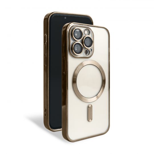 Hülle mit MagSafe für Apple iPhone 13 Pro brown (13) - Kaufen Sie für 4.30 € in Deutschland