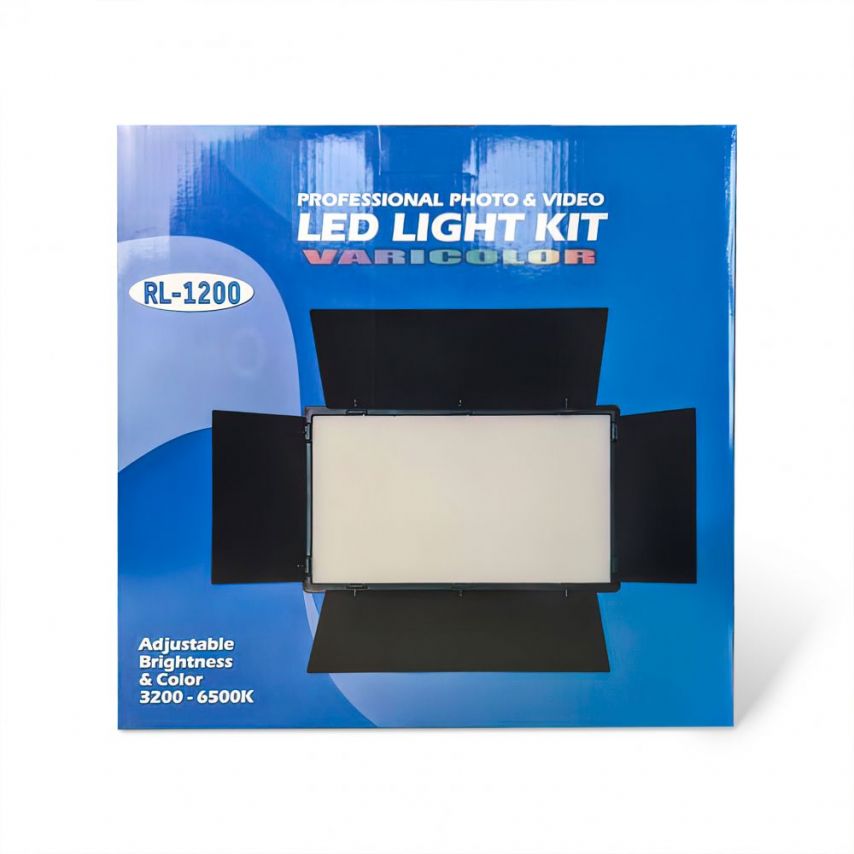 RL-1200 LED Lighting