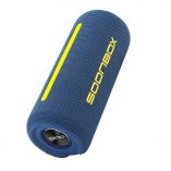Portable Speaker Soonbox S9500 20W (2*10W) blue - Buy for 35.80 € in Germany