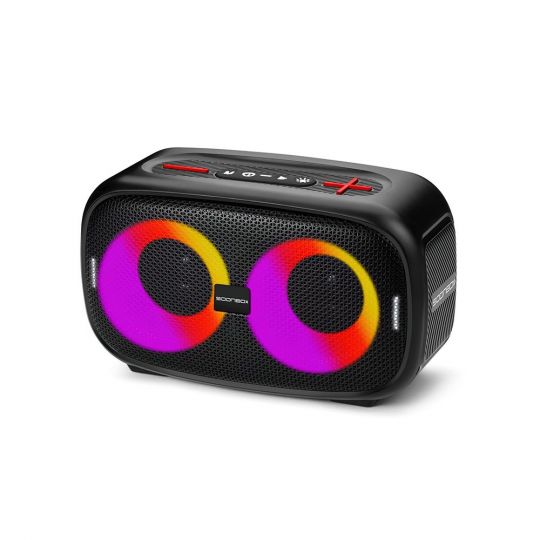 Tragbarer Lautsprecher Soonbox S575 20W (2*10W) schwarz - Kaufen Sie für 37.70 € in Deutschland