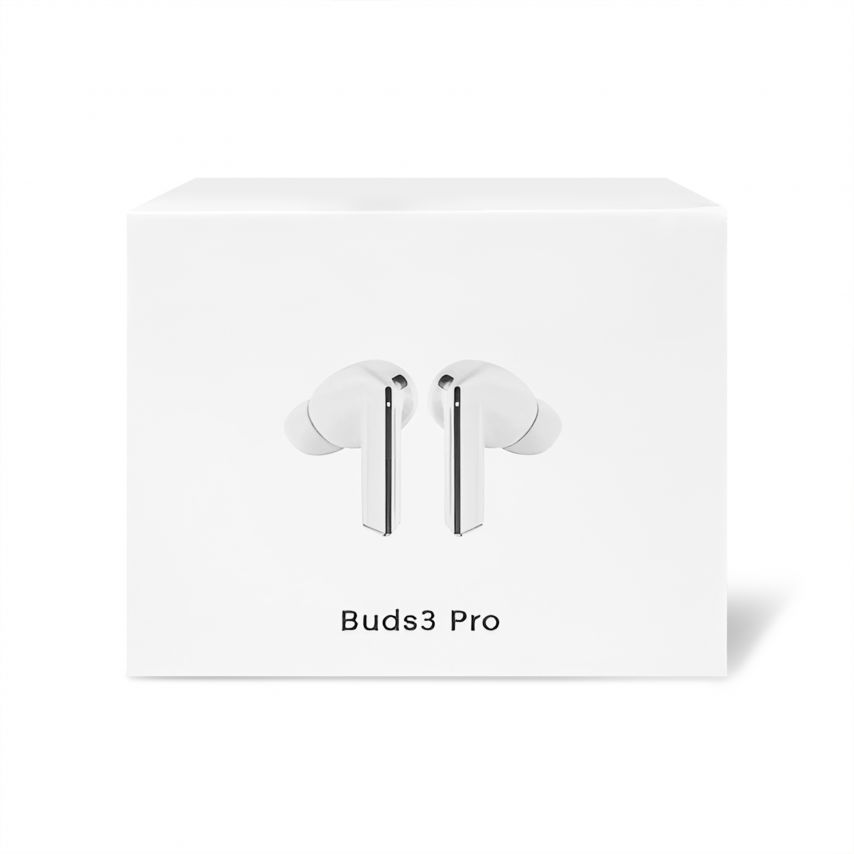 Kopfhörer TWS Sam 3 Pro/R630 weiß (оhne Logo)