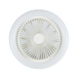 Lampe-ventilateur LED FS-260RGB-2