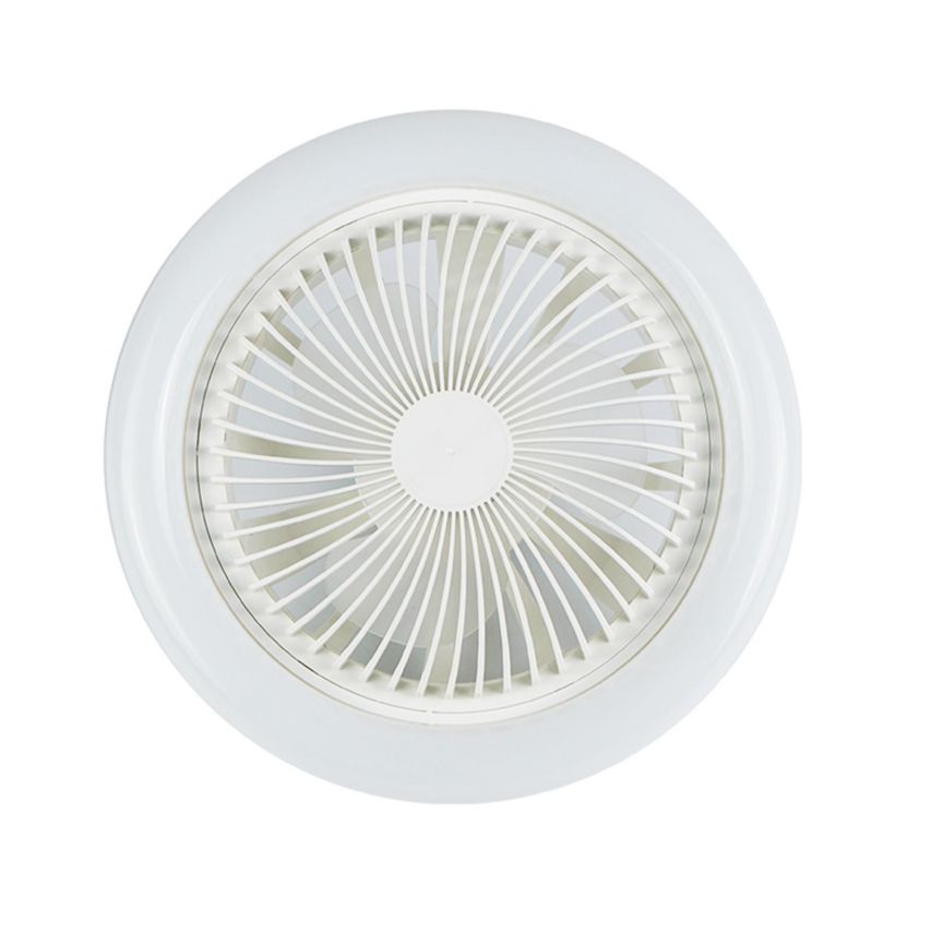 Lampe-ventilateur LED FS-260RGB-2