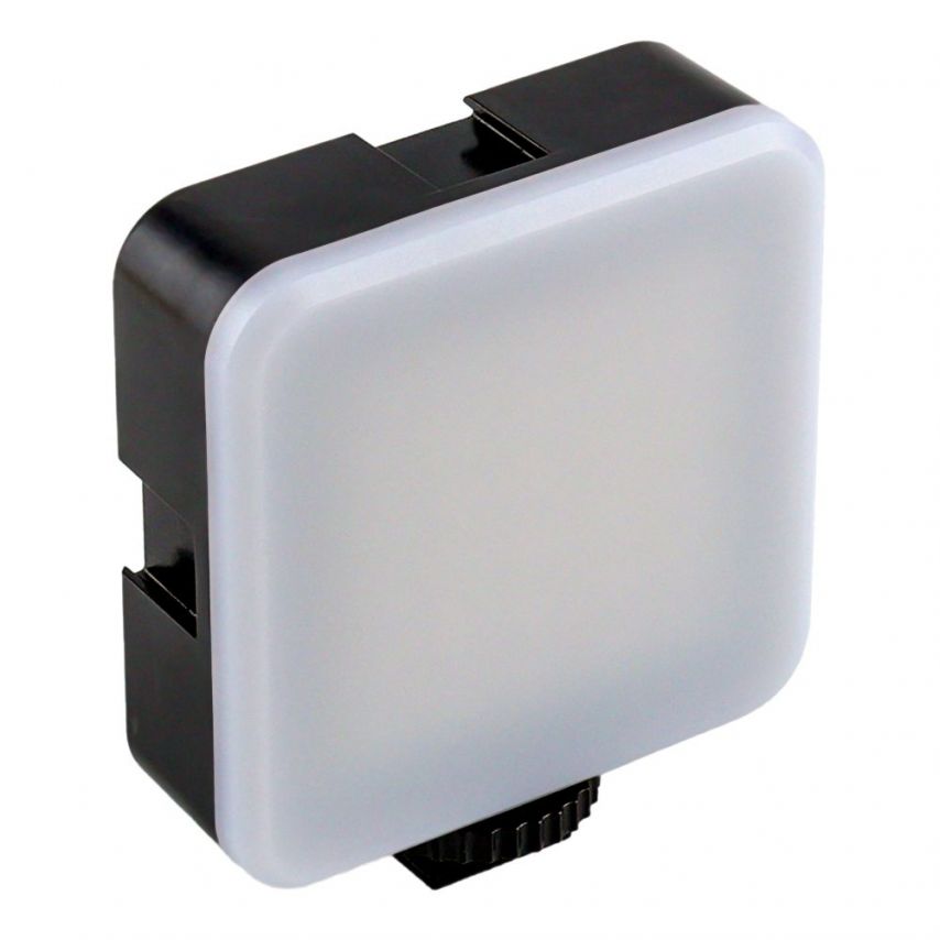 LED Monopode Lamp AY-49 7W