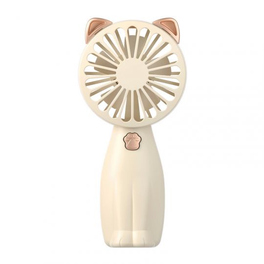Ventilateur portable XQ147206 beige
