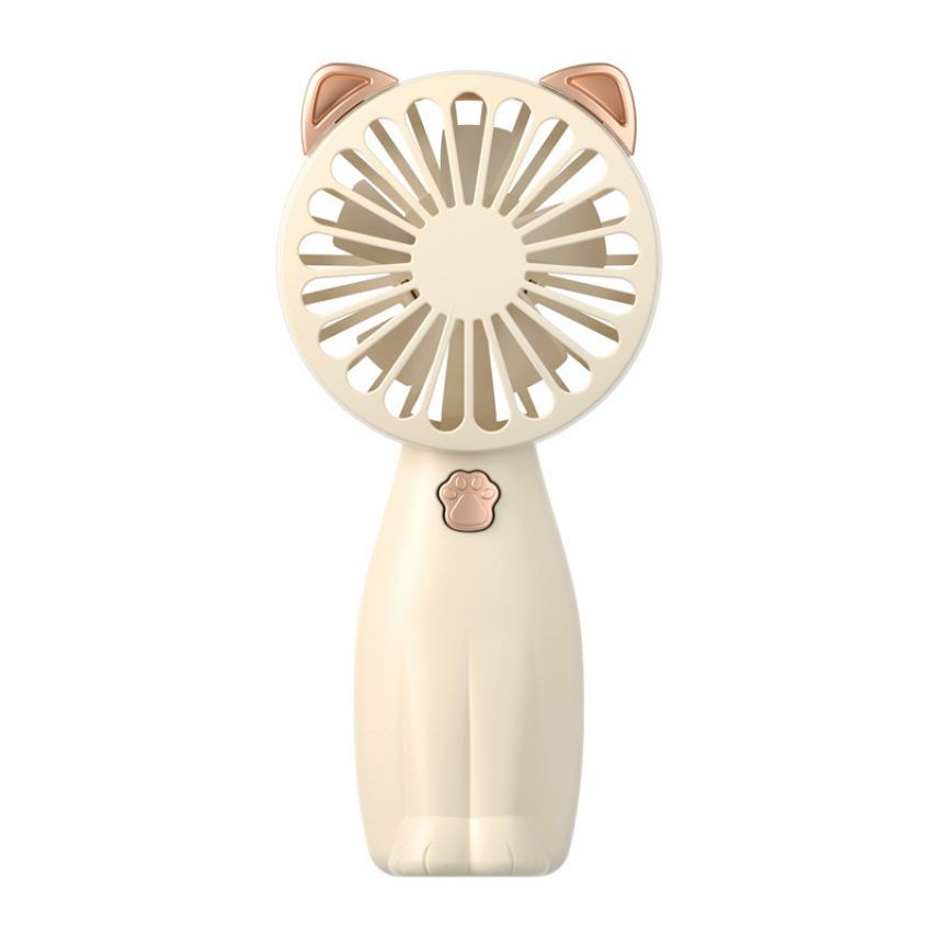 Ventilateur portable XQ147206 beige