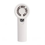 Ventilateur portable XQ150110 800mAh blanc - Achetez pour 11.70 € en Allemagne