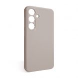 Hülle Full Silicone für Samsung Galaxy S25 Plus/S936 (2025) mocco (07) (ohne Logo) - Kaufen Sie für 2.80 € in Deutschland