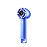 Ventilateur portable Y‑20 1200mAh bleu - Achetez pour 12.00 € en Allemagne