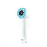 Ventilateur portable Y‑20 1200mAh blanc - Achetez pour 12.00 € en Allemagne