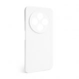 Hülle Full Silicone für Xiaomi Redmi 14С 4G white (09) (ohne Logo) - Kaufen Sie für 2.80 € in Deutschland