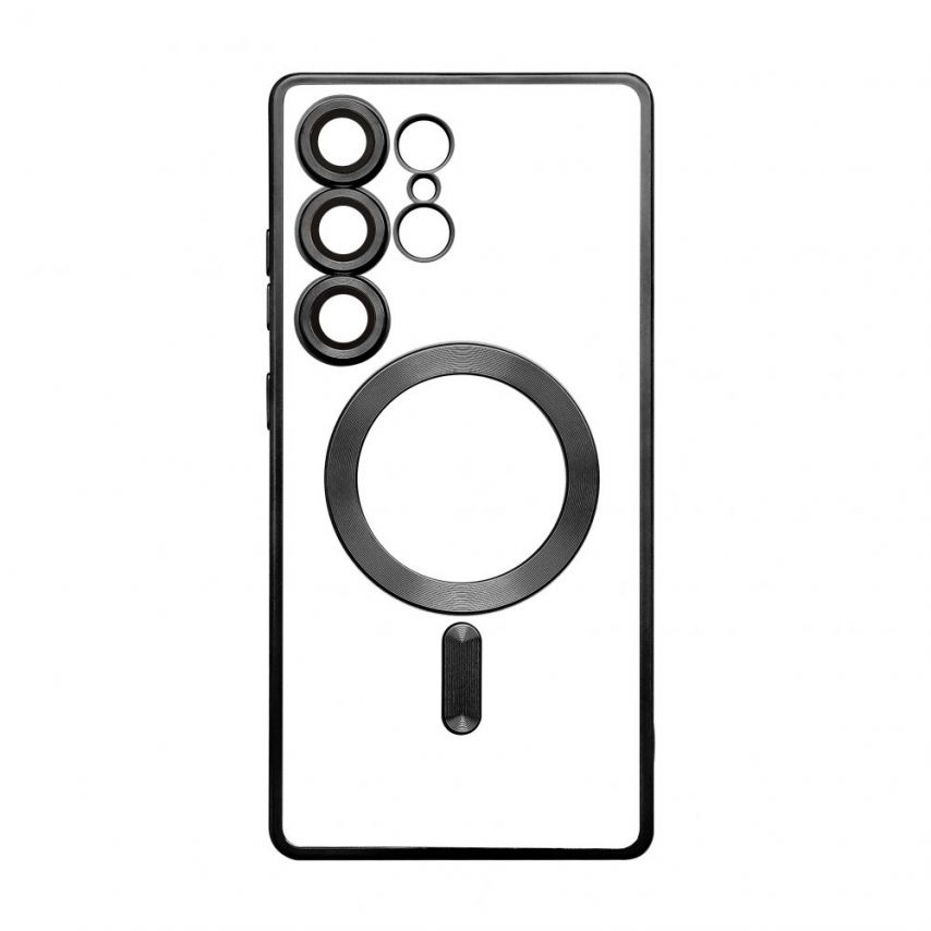 Case with MagSafe for Samsung Galaxy S23 Ultra/S918 (2023) black (09)