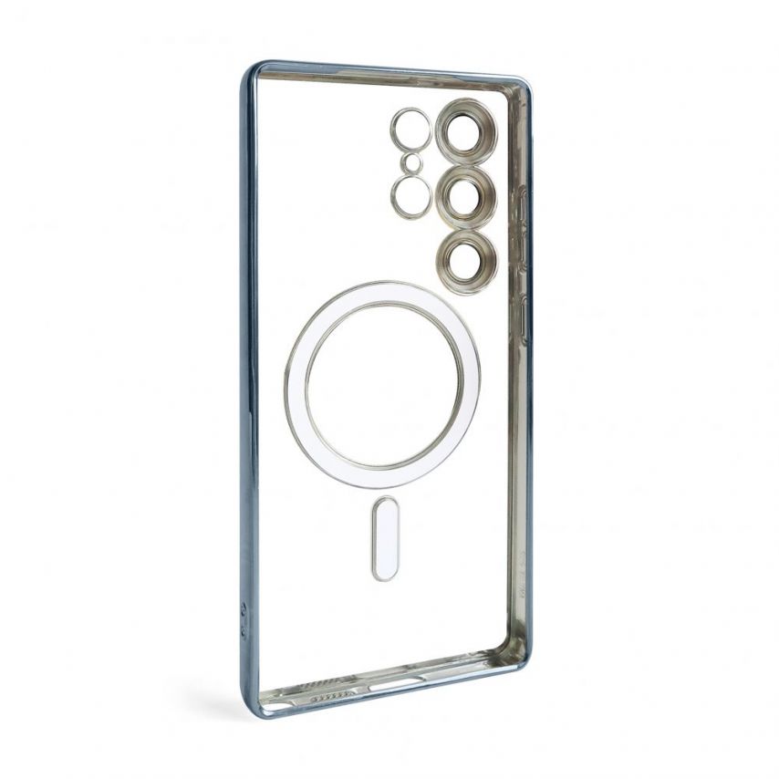 Case with MagSafe for Samsung Galaxy S23 Ultra/S918 (2023) mountain blue (07)