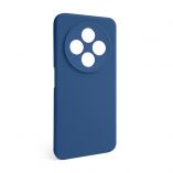 Hülle Full Silicone für Xiaomi Redmi 14С 4G blue cobalt (20) (ohne Logo) - Kaufen Sie für 2.80 € in Deutschland