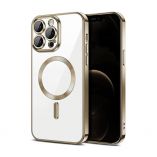 Coque avec MagSafe pour Apple iPhone 16e or (03) mat - Achetez pour 5.00 € en Allemagne