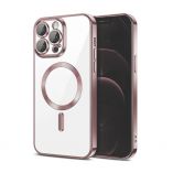 Coque avec MagSafe pour Apple iPhone 16e rose (06) mat - Achetez pour 5.00 € en Allemagne