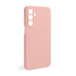 Coque intégrale en Silicone pour Samsung Galaxy A26 5G/A266 (2025) rose (06) (sans logo) - Achetez pour 2.80 € en Allemagne