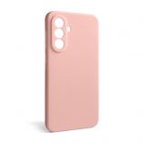 Case Full Silicone for Samsung Galaxy A36 5G/A366 (2025), A56 5G/A566 (2025) pink (06) (without logo) - Buy for 2.80 € in Germany