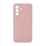 Coque intégrale en Silicone pour Samsung Galaxy A36 5G/A366 (2025) A56 5G/A566 (2025) rose (06) (sans logo) - Achetez pour 2.80 € en Allemagne