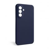 Case Full Silicone for Samsung Galaxy A36 5G/A366 (2025), A56 5G/A566 (2025) dark blue (08) (without logo) - Buy for 2.80 € in Germany