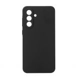 Coque intégrale en Silicone pour Samsung Galaxy A36 5G/A366 (2025) A56 5G/A566 (2025) noir (18) (sans logo) - Achetez pour 2.80 € en Allemagne