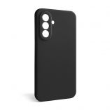 Case Full Silicone for Samsung Galaxy A36 5G/A366 (2025), A56 5G/A566 (2025) black (18) (without logo) - Buy for 2.80 € in Germany