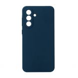 Coque intégrale en Silicone pour Samsung Galaxy A36 5G/A366 (2025) A56 5G/A566 (2025) bleu cobalt (20) (sans logo) - Achetez pour 2.80 € en Allemagne