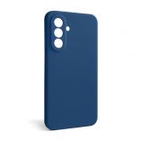 Case Full Silicone for Samsung Galaxy A36 5G/A366 (2025), A56 5G/A566 (2025) blue cobalt (20) (without logo) - Buy for 2.80 € in Germany