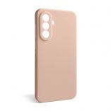 Case Full Silicone for Samsung Galaxy A36 5G/A366 (2025), A56 5G/A566 (2025) nude (19) (without logo) - Buy for 2.80 € in Germany