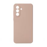Coque intégrale en Silicone pour Samsung Galaxy A36 5G/A366 (2025) A56 5G/A566 (2025) nude (19) (sans logo) - Achetez pour 2.80 € en Allemagne