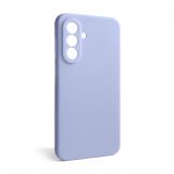 Case Full Silicone for Samsung Galaxy A36 5G/A366 (2025), A56 5G/A566 (2025) elegant purple (26) (without logo)