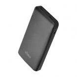 Power Bank WALKER WB-411 10000mAh black - Buy for 12.35 € in Germany