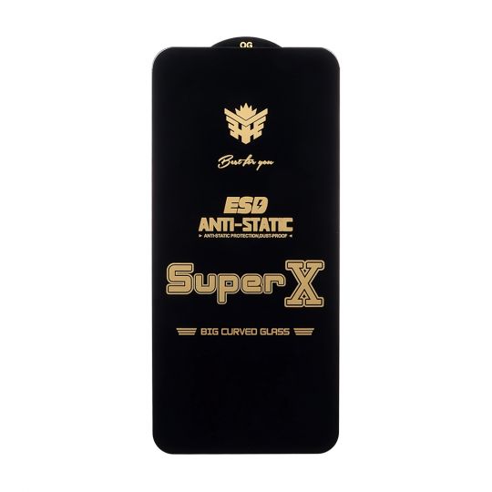 Protective glass SuperX for Apple iPhone 11 Pro - Buy for 0.00 € in Germany